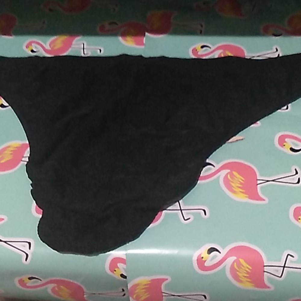 New Tom Ford Gucci XL Thong briefs black